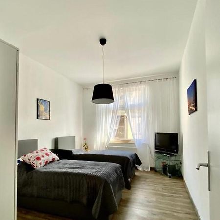 Alles was man braucht, 1-Zimmer Wohnung Dortmund Exterior foto